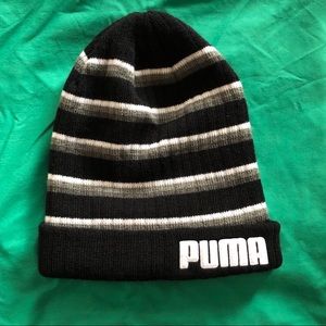 PUMA BEANIE